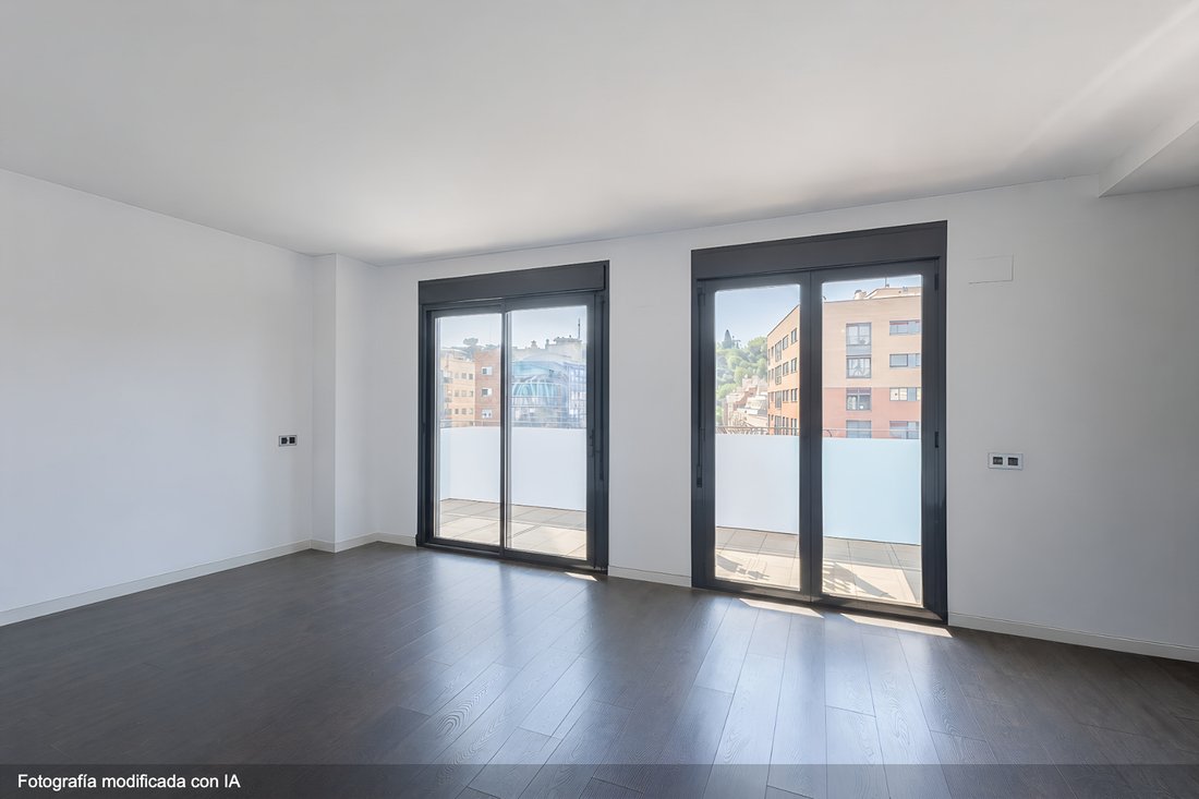 Apartment in Sants-Montjuic, Barcelona, Spain 4 - 18366906