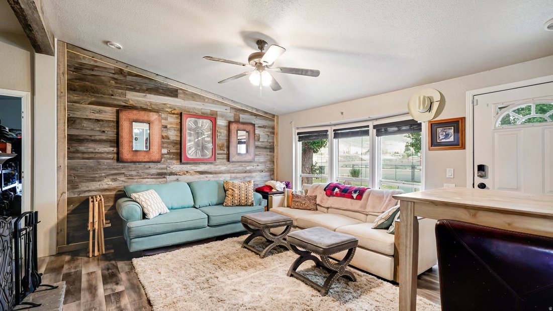 House in Kamas, Utah, United States 4 - 18365484