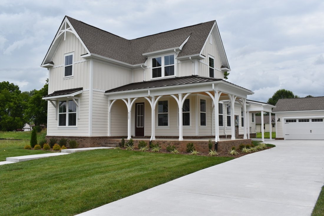 House in Columbia, Tennessee, United States 5 - 17697621