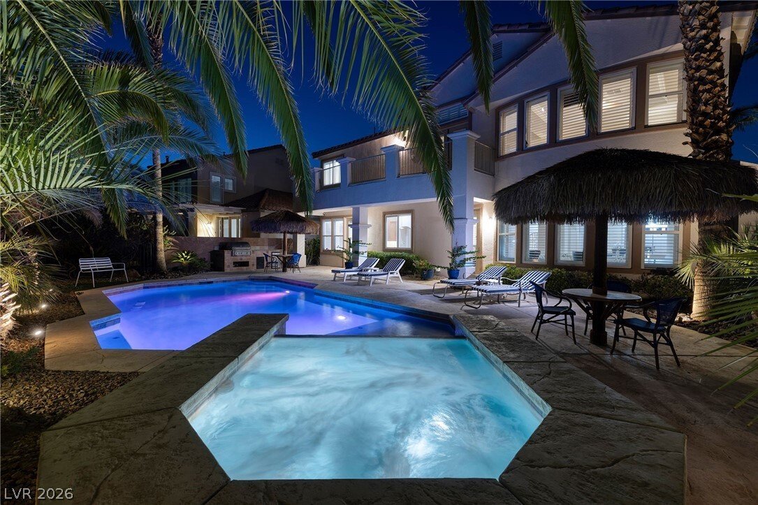House in Henderson, Nevada, United States 1 - 18367028