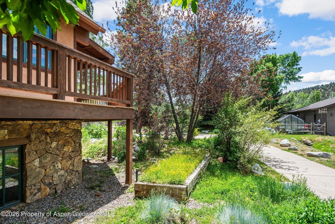 House in Carbondale, Colorado, United States 5 - 18364037