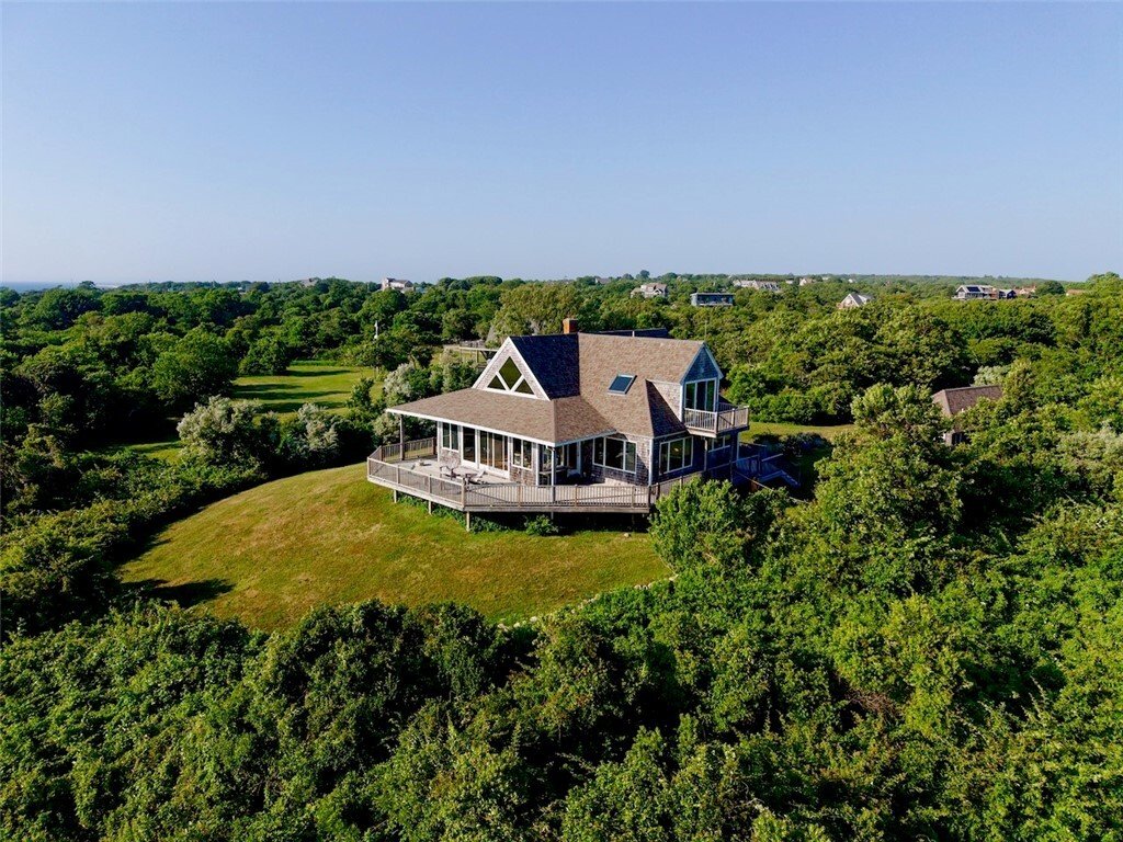 House in New Shoreham, Rhode Island, United States 4 - 18364991
