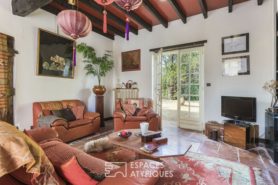 Villa in Centre, Portet-sur-Garonne, France 4 - 18368252