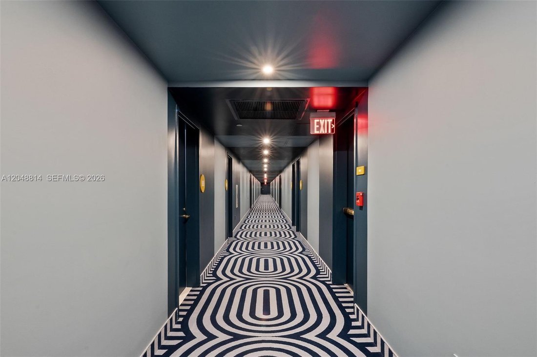 Condo in Miami, Florida, United States 3 - 18367035