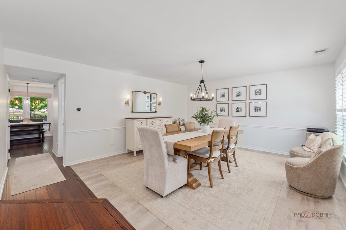 House in Prospect Heights, Illinois, United States 4 - 18365624