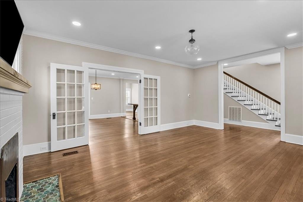 House in Greensboro, North Carolina, United States 5 - 18365970
