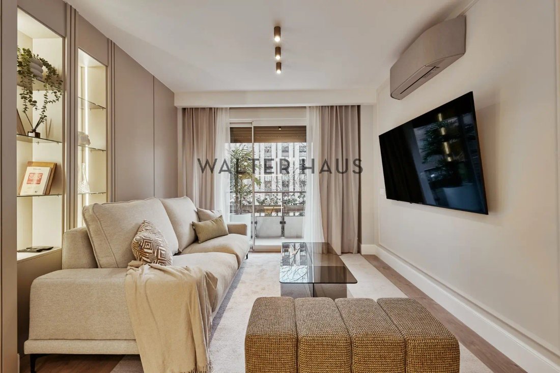 Apartment in Barrio Salamanca, Madrid, Spain 3 - 18364230