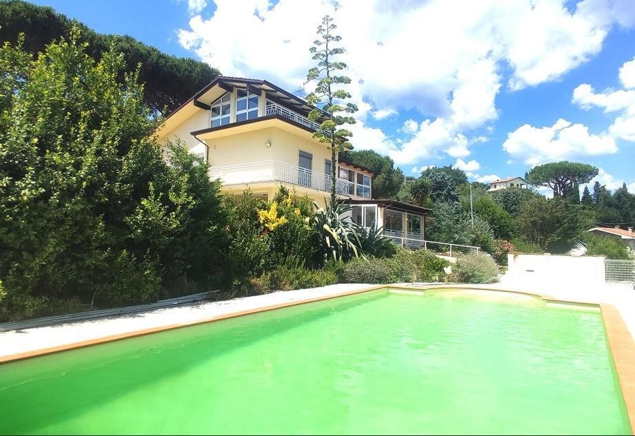 Villa in Massarosa, Tuscany, Italy 5 - 18366885