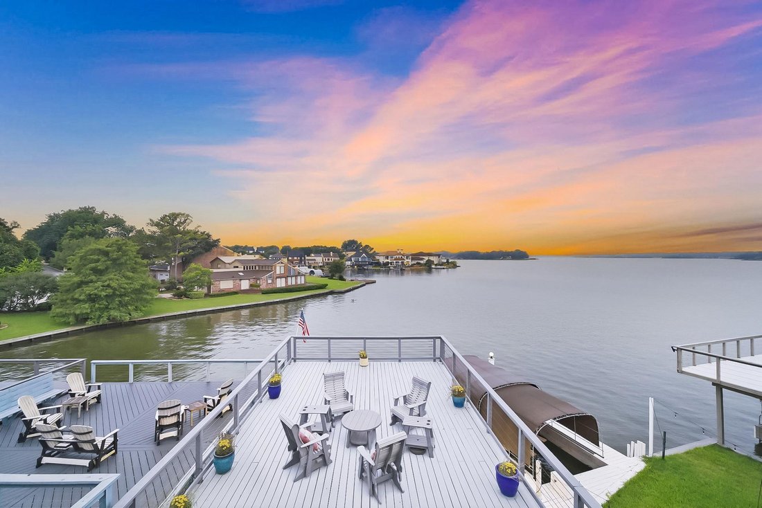 Townhouse in Conroe, Texas, United States 4 - 18366622