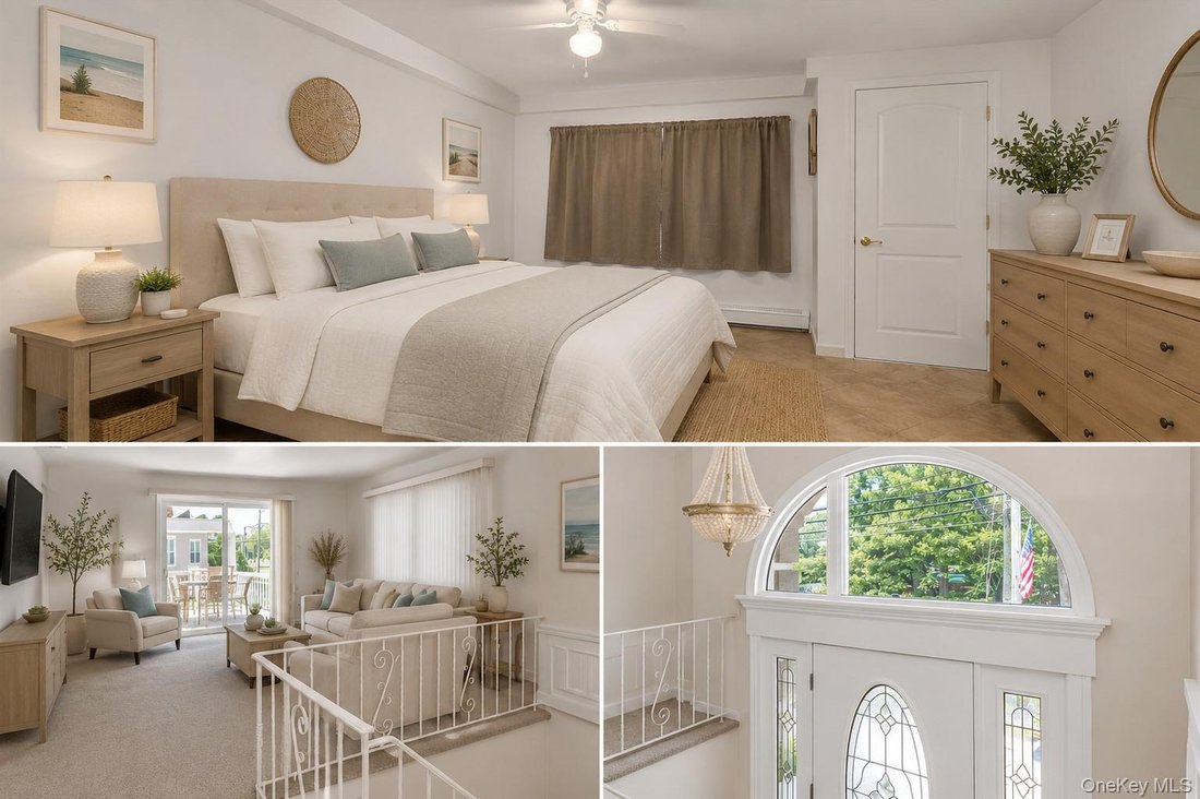 Casa en Bayville, Nueva York, Estados Unidos 5 - 18366973