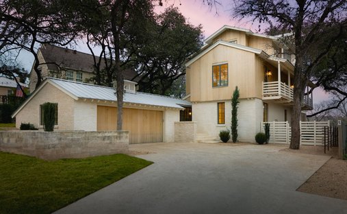 Casa a Austin, Texas, Stati Uniti 1
