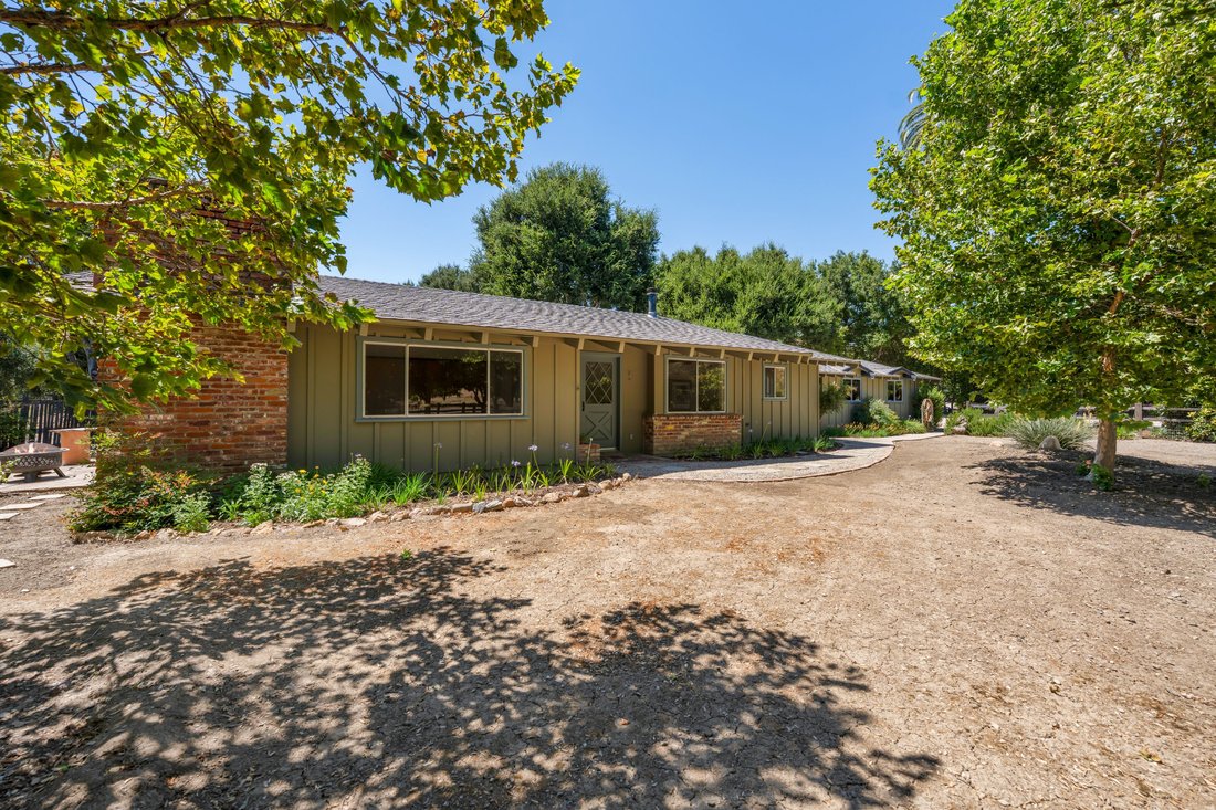 House in Solvang, California, United States 1 - 18364500