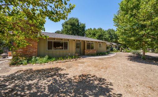 House in Solvang, California, United States 1