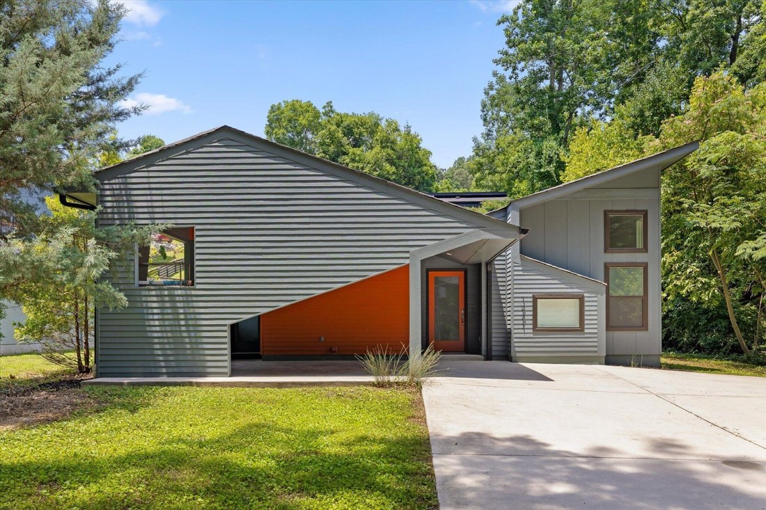House in Chattanooga, Tennessee, United States 1 - 18365695