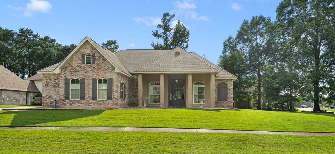 House in Covington, Louisiana, United States 4 - 18364501