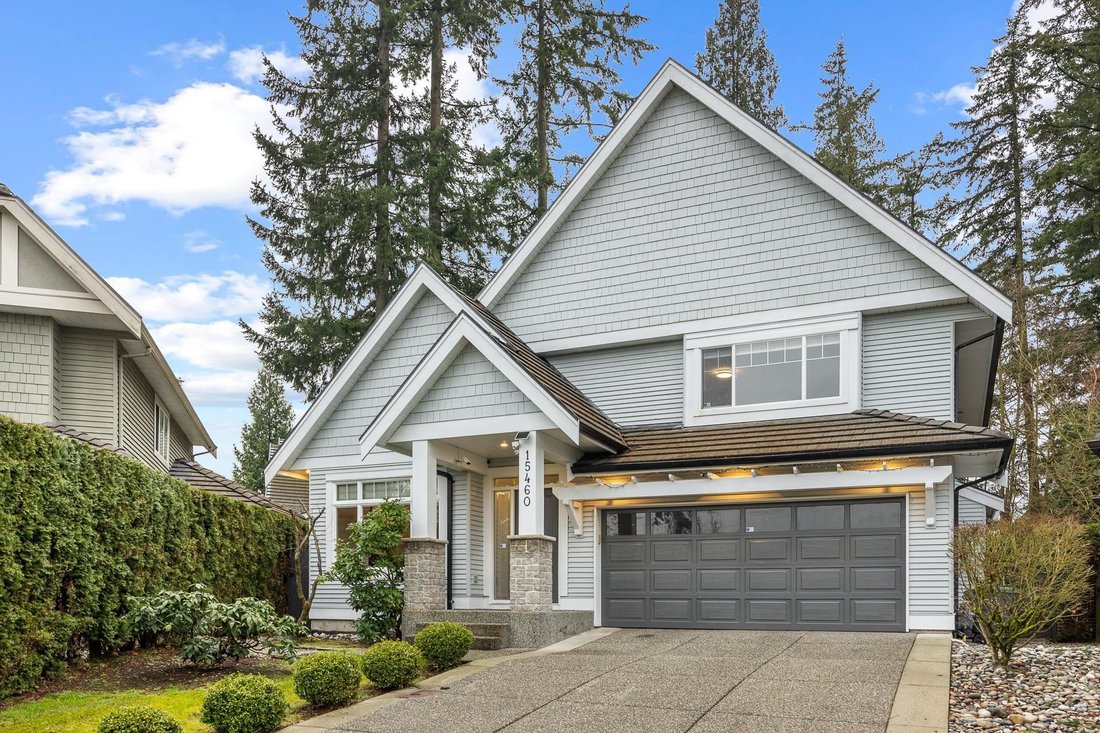 House in Surrey, British Columbia, Canada 1 - 18369605