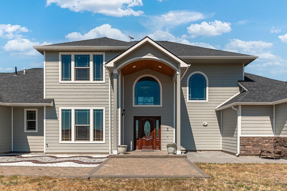 House in Medical Lake, Washington, United States 4 - 18364836