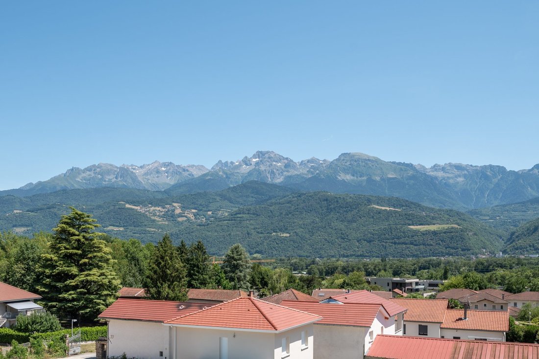 Apartment in Montbonnot-Saint-Martin, Auvergne-Rhône-Alpes, France 5 - 18369679