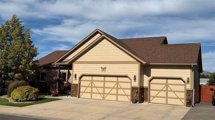 House in Missoula, Montana, United States 3 - 18369561