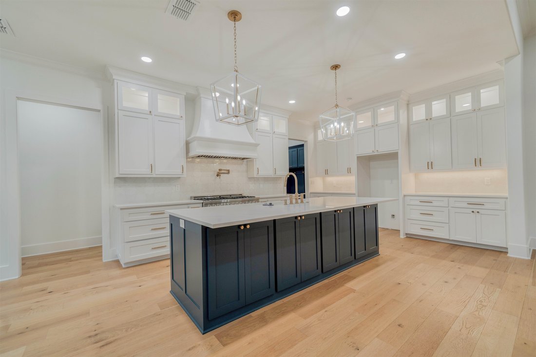 House in Longview, Texas, United States 3 - 18364930