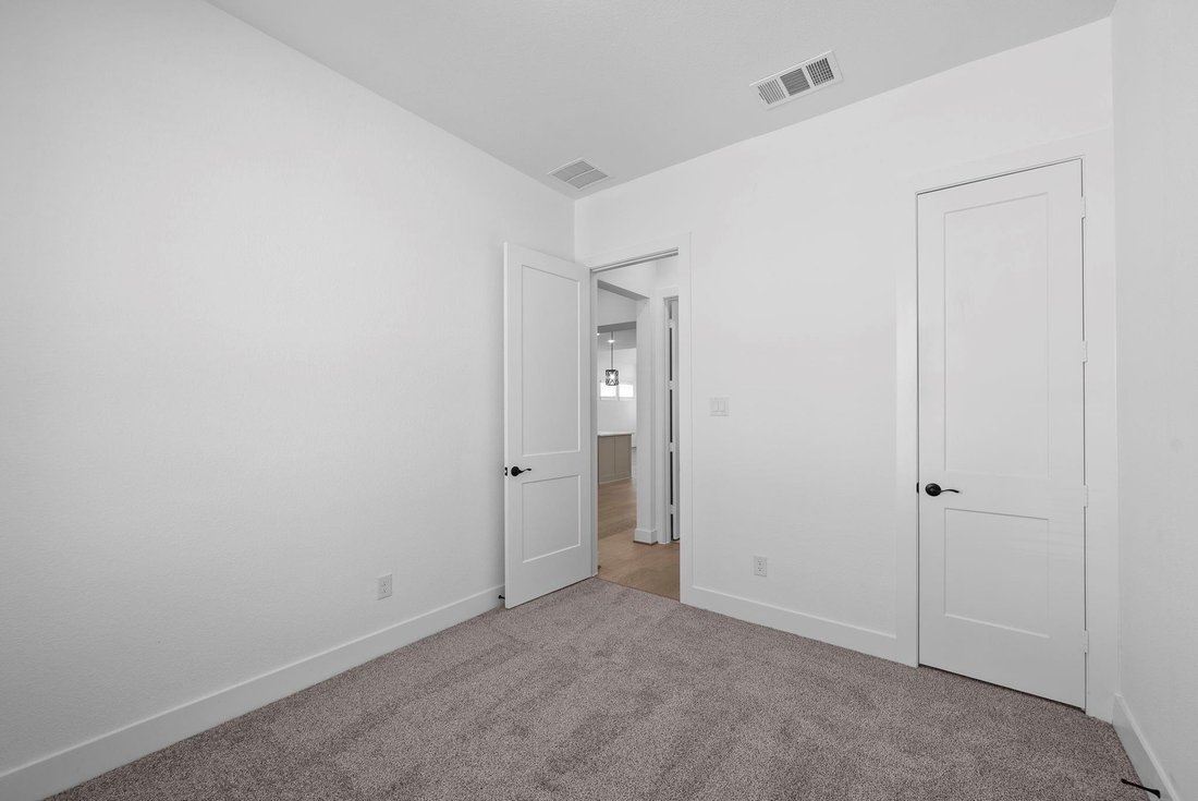 House in Houston, Texas, United States 5 - 18366613
