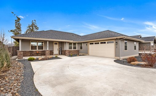 House in Redmond, Oregon, United States 1