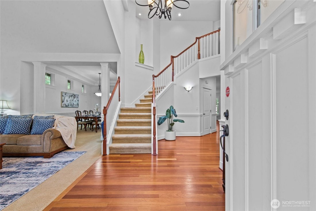 House in Gig Harbor, Washington, United States 5 - 18366480
