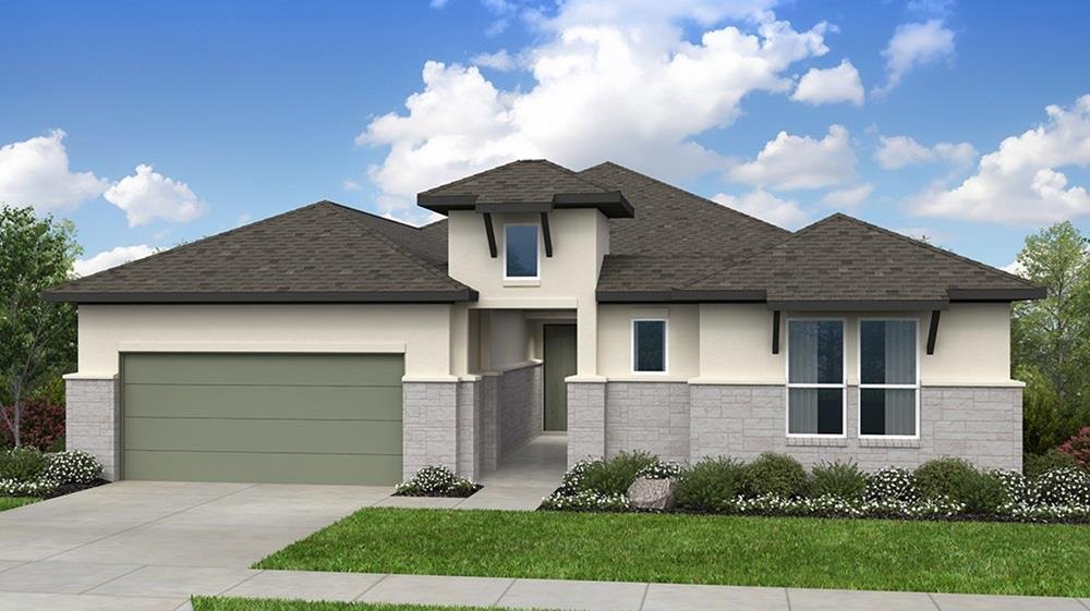 House in Buda, Texas, United States 1 - 18366183