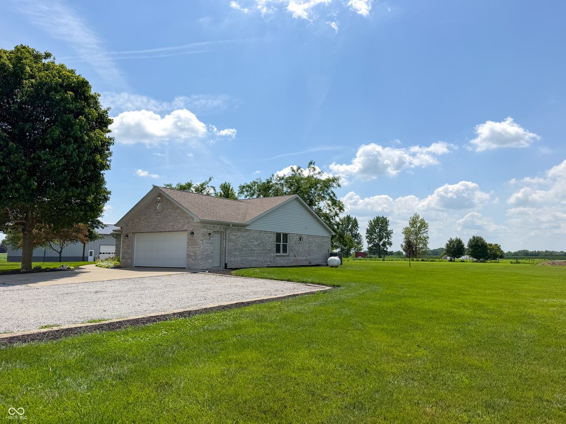 House in Jamestown, Indiana, United States 5 - 18365066