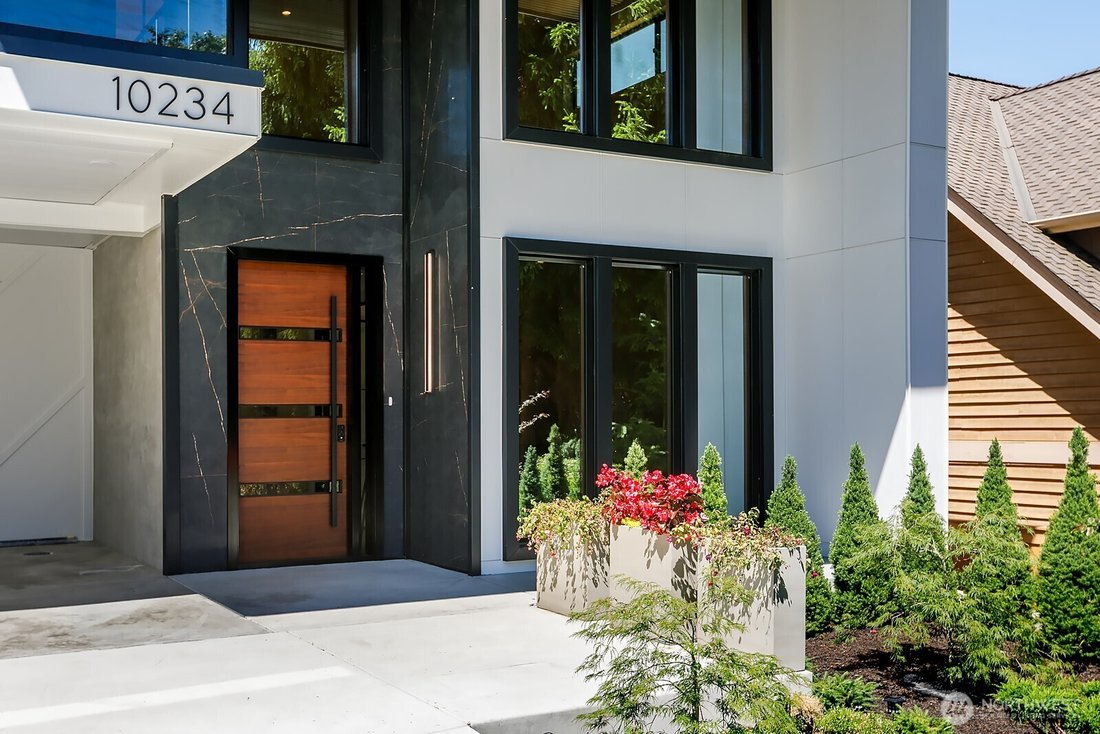House in Bellevue, Washington, United States 2 - 18366496