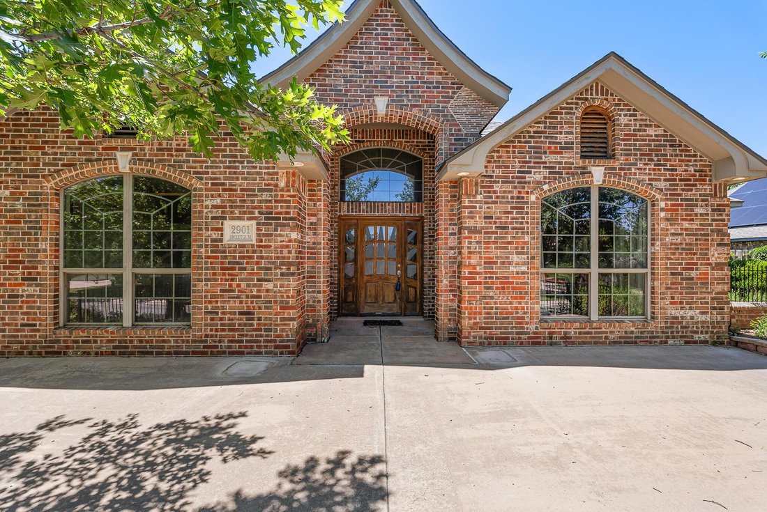 House in Amarillo, Texas, United States 1 - 18365143
