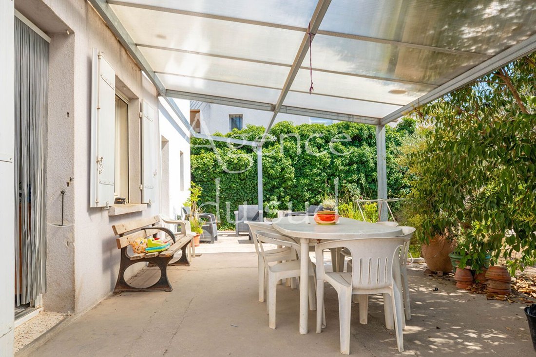 House in La Bouilladisse, Provence-Alpes-Côte d'Azur, France 2 - 18366118