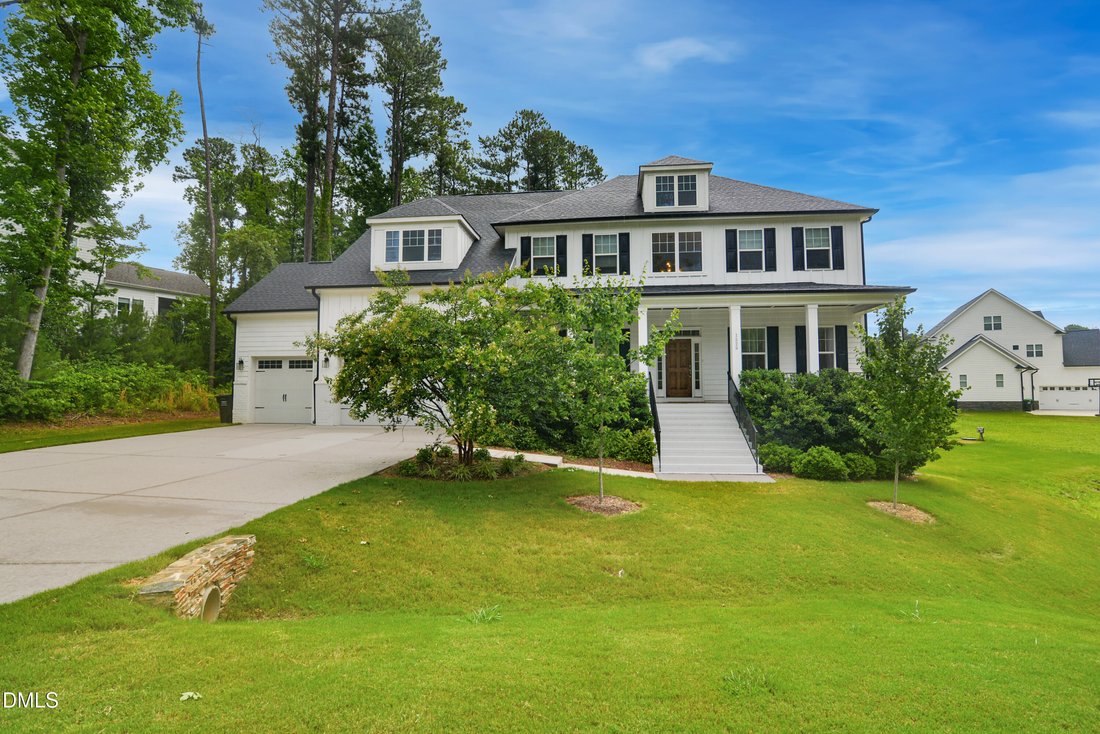 House in Raleigh, North Carolina, United States 1 - 18365405