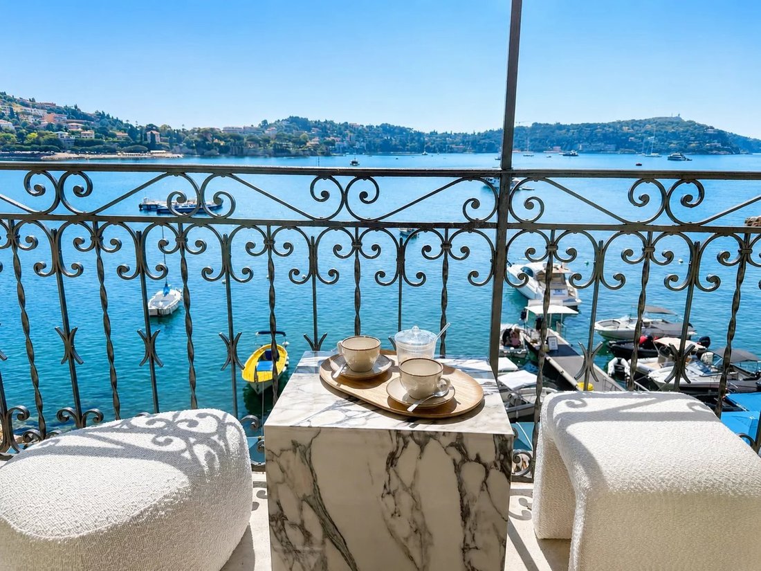 Apartment in French Riviera, Provence-Alpes-Côte d'Azur, France 2 - 18365061