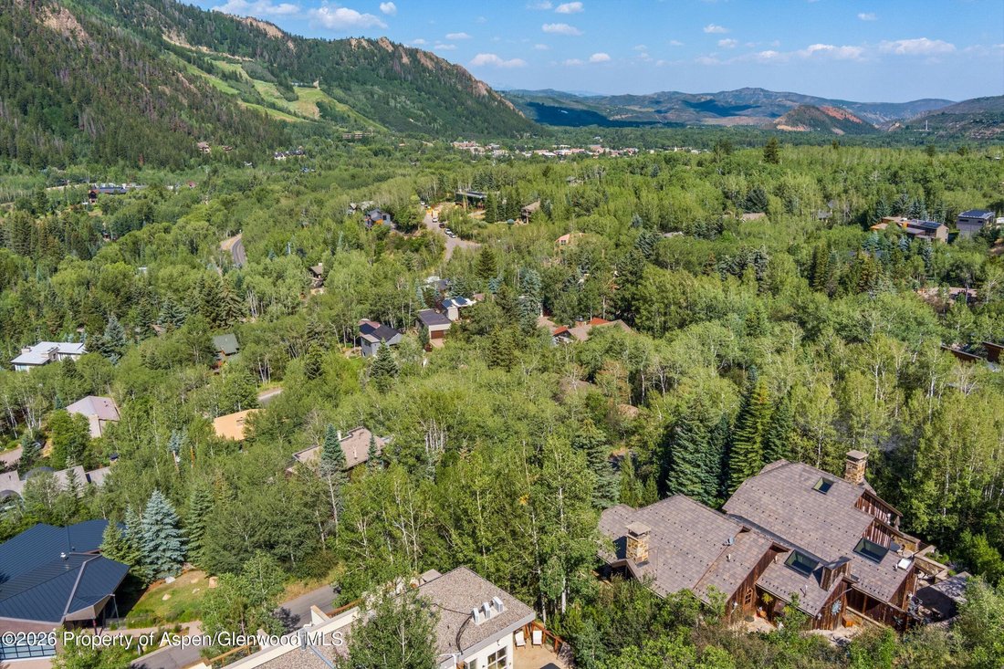 Apartment in Aspen, Colorado, United States 2 - 18364031