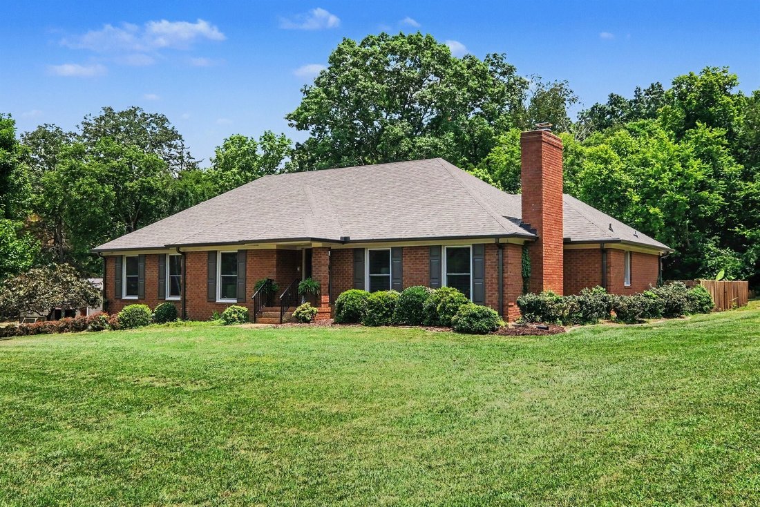 House in Nashville, Tennessee, United States 3 - 18365772