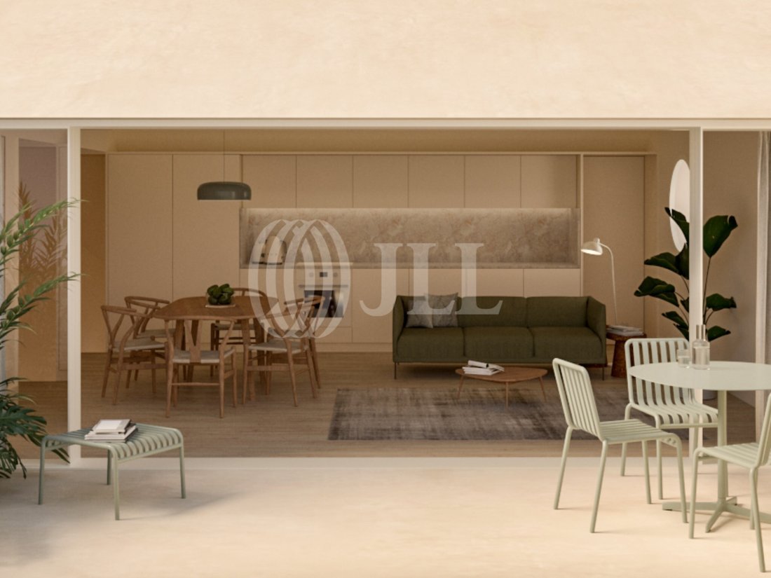 Apartment in Campo de Ourique, Lisbon, Portugal 3 - 18367296