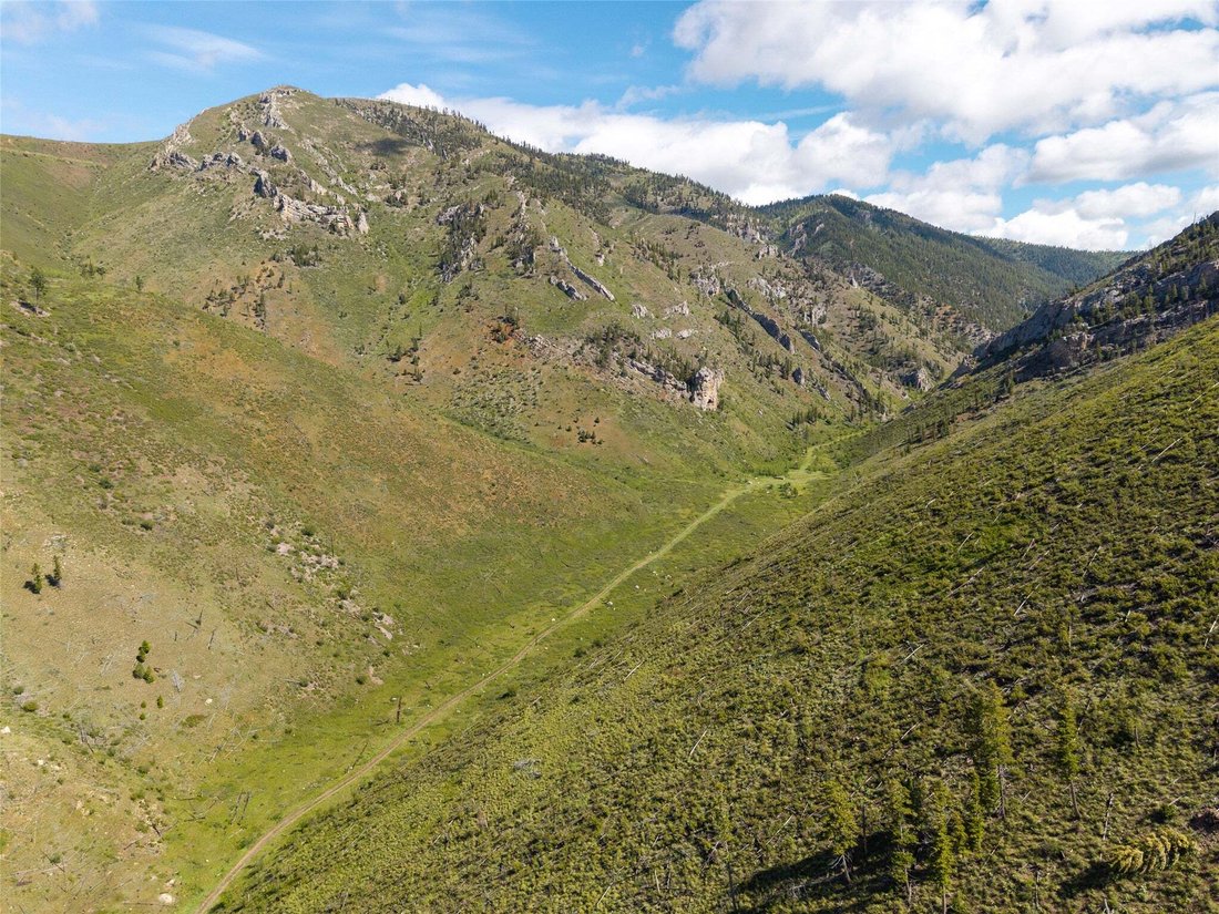 Land in Clinton, Montana, United States 4 - 18363687