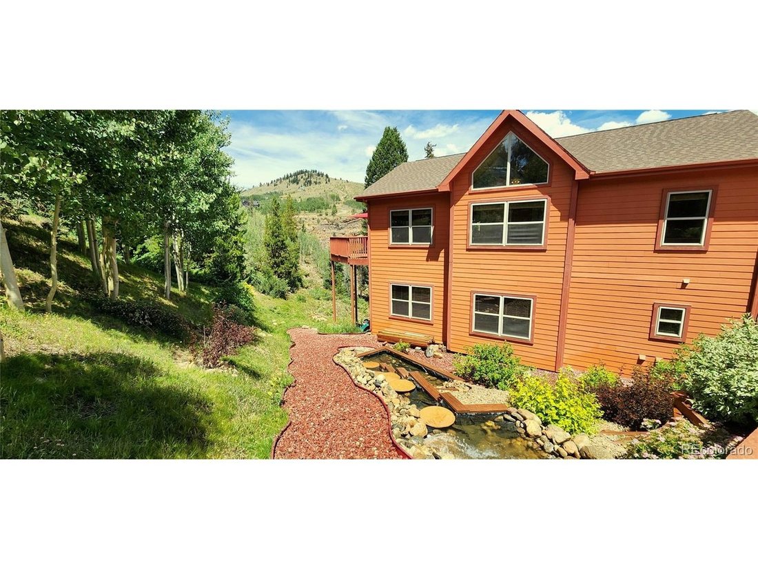 House in Silverthorne, Colorado, United States 1 - 18365232