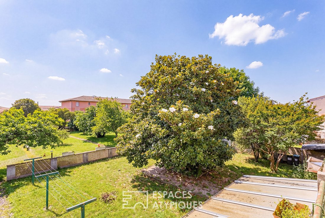 Villa in Frouzins, Occitania, France 5 - 18368126