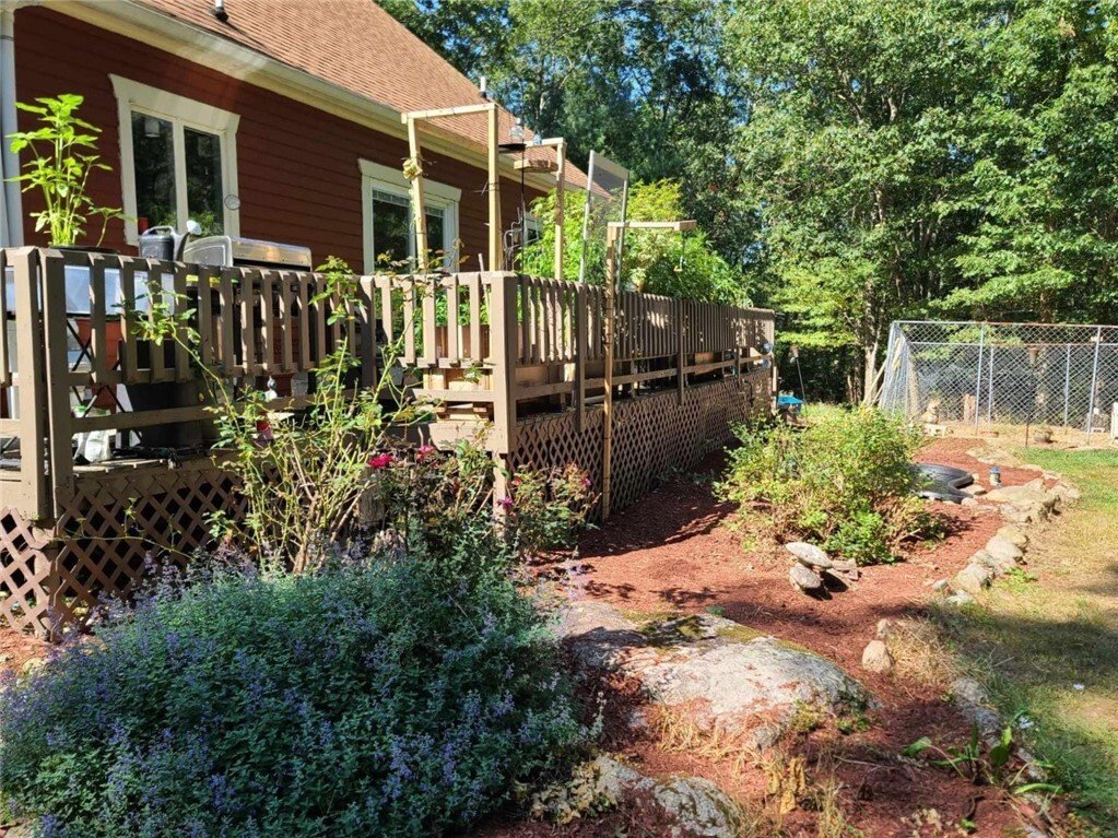 House in Coventry, Rhode Island, United States 4 - 18365002