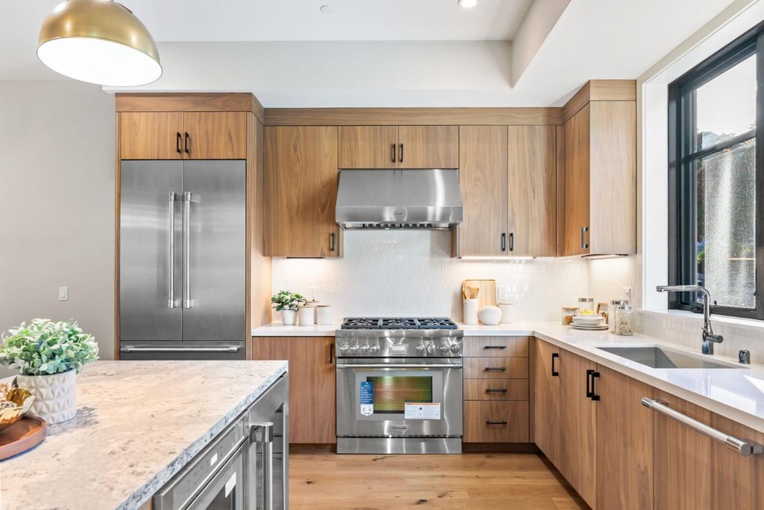Condo in Mountain View, California, United States 3 - 18365997