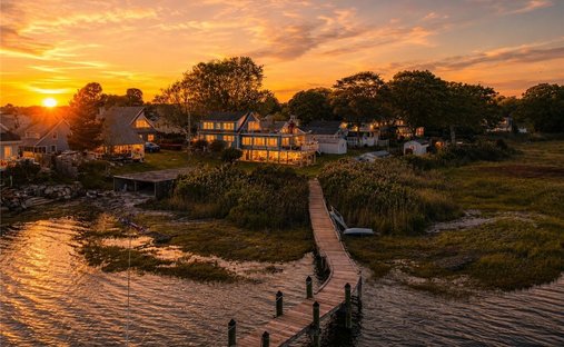 Stonington, Connecticut, United States 1
