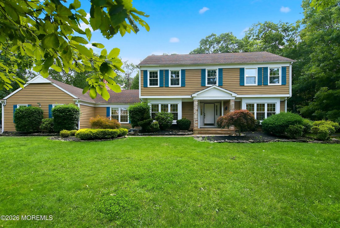 House in Toms River, New Jersey, United States 2 - 18366412