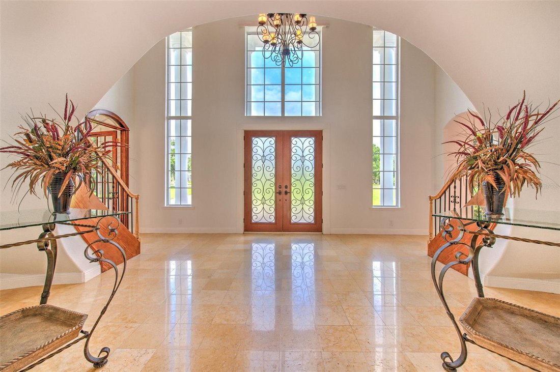 House in Lithia, Florida, United States 5 - 18365558