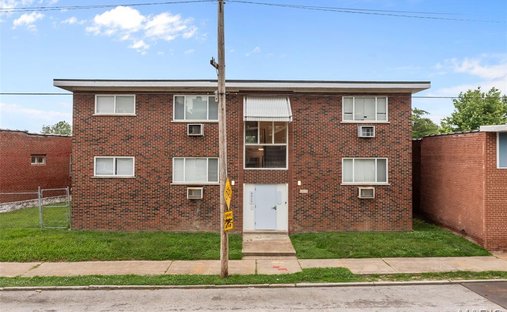 St. Louis, Missouri, United States 1