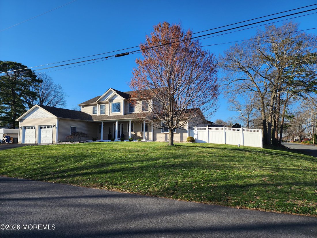 House in Lacey Township, New Jersey, United States 3 - 18366489