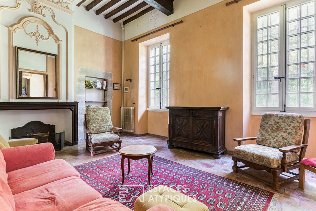 Villa in Centre Ville, Lavaur, France 5 - 18367608