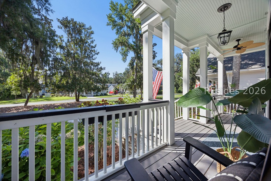 House in Beaufort, South Carolina, United States 4 - 18365223
