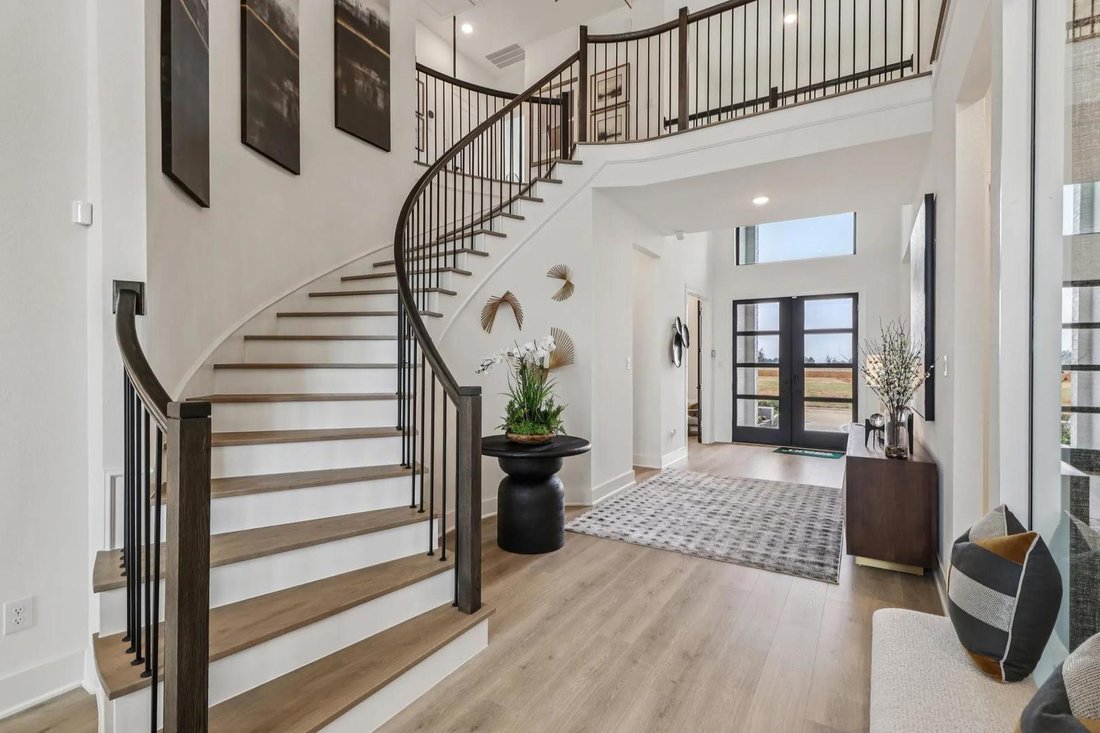 House in Manvel, Texas, United States 4 - 18366606